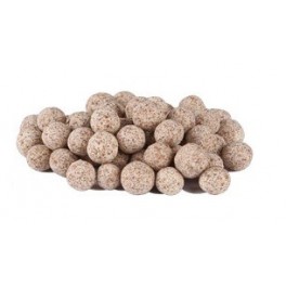 Bolas de cuarzo 