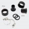 Kit filtro estanque + UV 4000L