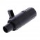 Entra/Salida HW-602B/603B