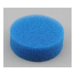 Filtro esponja azul 