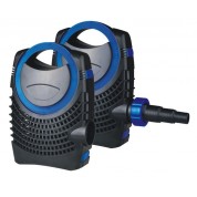 Bomba sumergible 8000L/h