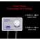 Bomba regulable 6000 24V DC 