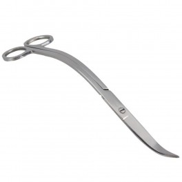 Tijera ondulada 25cm 
