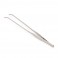 Pinzas curvas 27cm