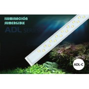 Tubo LED sumergible T4