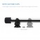 Tubo LED sumergible T4