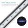 Tubo LED sumergible T4