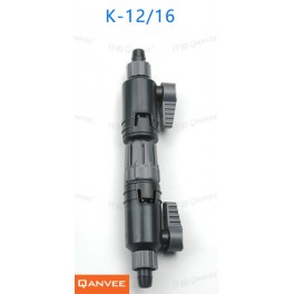 Llave Doble 12/16