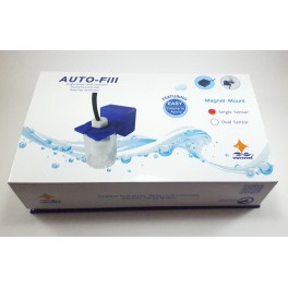 RELLENADOR AUTOM&Aacute;TICO (1 SENSOR)