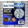 Casa bacterias espiral 160x&Oslash;40mm