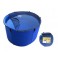 ESTANQUE PORTABLE FLEXIBLE 680L