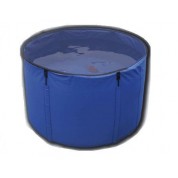 ESTANQUE PORTABLE FLEXIBLE 680L