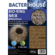 Bacterhouse Bio-Ring MIX &Oslash;30x23mm