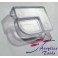 Soporte tapa acuario Pack 4 unid.