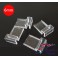 Soporte tapa acuario Pack 4 unids.