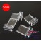Soporte tapa acuario Pack 4 unids.