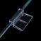 Soporte tapa acuario Pack 4 unids.
