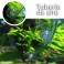 Clips de ventosa mini pack 4 unids.