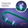 Clips de ventosa 12/16mm pack 4 unids.