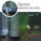 Soporte separador transparente Pack 2 unids.
