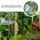 Soporte separador transparente Pack 2 unids.