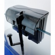 Filtro mochila 600 L/h