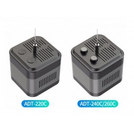 Foco ADT-220 + soporte T1