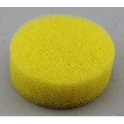 Filtro esponja amarilla