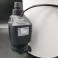 Bomba externa HW-604B 800L/h