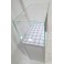 Acuario HEK 130L - Cristal Ultra-white glass + Mueble chapado en metraquilato