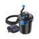 Kit filtro estanque + UV 4000L