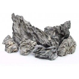 Seiryu Stone Grey