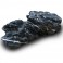 Seiryu Stone Black