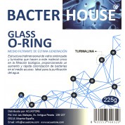 Glass O-ring