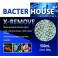 Bacterhouse X Remove