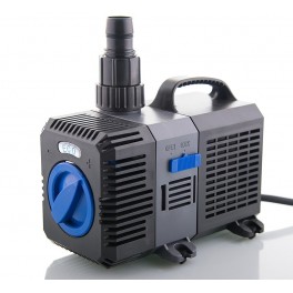 ECO-Bomba sumergible 3000L/h