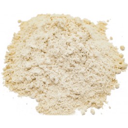 Polvo madera 100g Roja