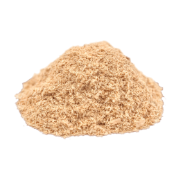 Serrin madera 100g Amarilla