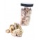 Detalles de roca Aquascaping