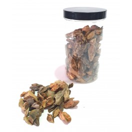 Detalles de roca Aquascaping
