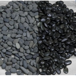 Grava natural black 10kg