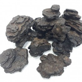 Iron Stone