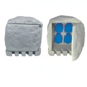 Cuadro El&eacute;ctrico Externo.