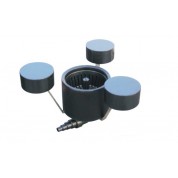 Skimmer Superficie