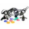 kit l&aacute;mparas Leds