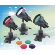 kit l&aacute;mparas Leds