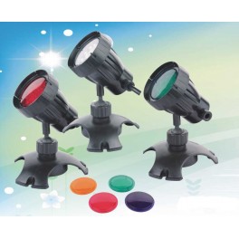 kit l&aacute;mparas Leds