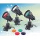 kit l&aacute;mparas Leds