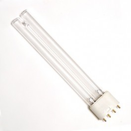 Recambio Lampara UV 18W