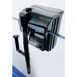 Filtro mochila 400 L/h